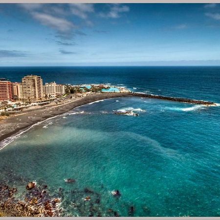 Apartamento Puerto De La Cruz Luaran gambar