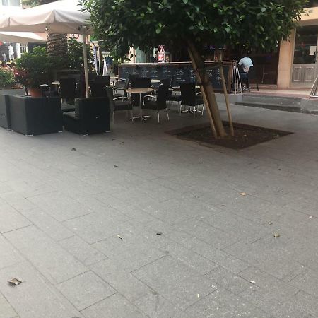 Apartamento Puerto De La Cruz Luaran gambar