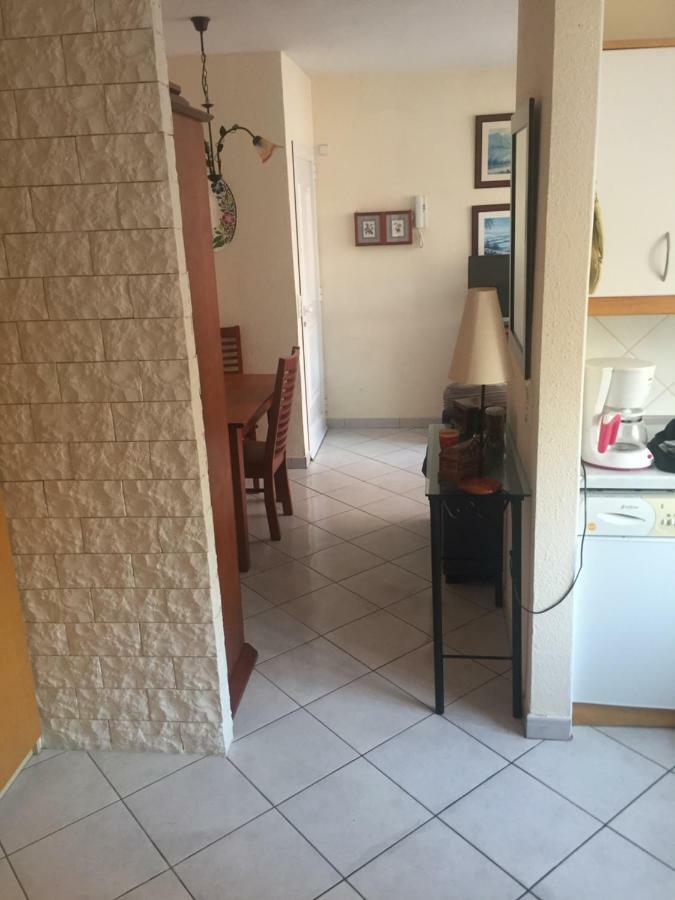 Apartamento Puerto De La Cruz Luaran gambar