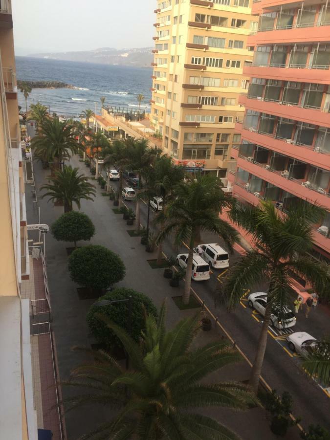 Apartamento Puerto De La Cruz Luaran gambar