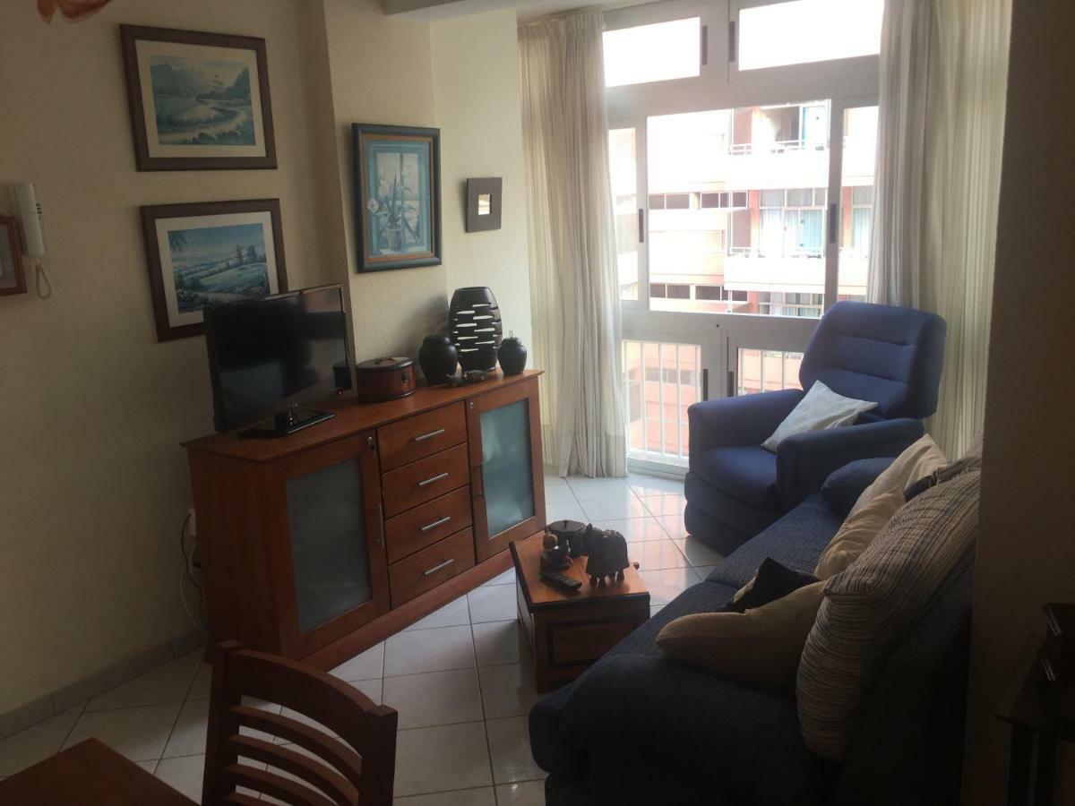 Apartamento Puerto De La Cruz Luaran gambar