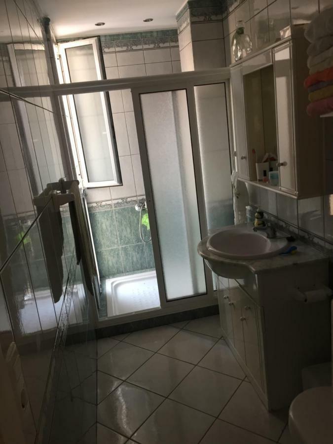 Apartamento Puerto De La Cruz Luaran gambar