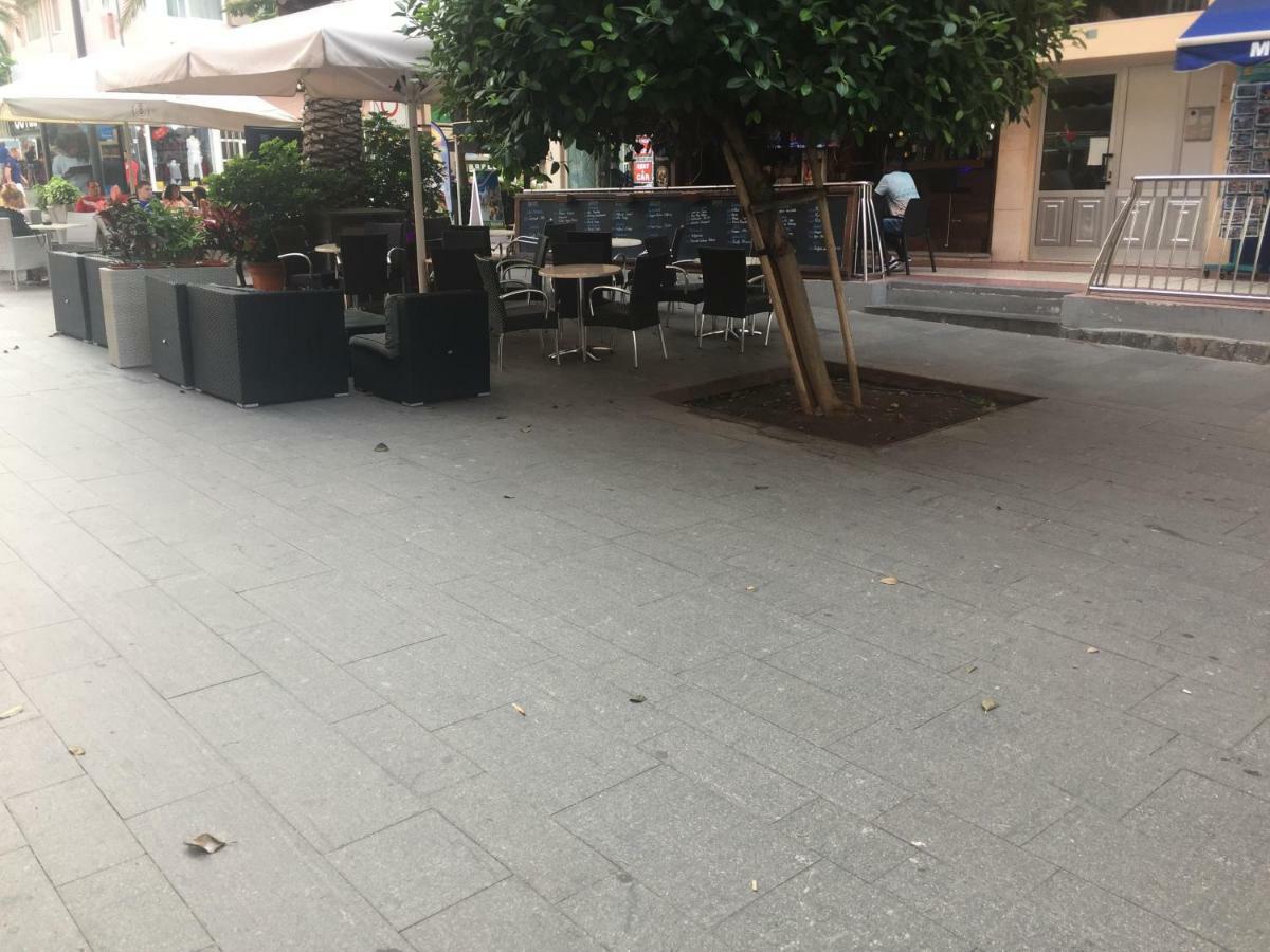 Apartamento Puerto De La Cruz Luaran gambar
